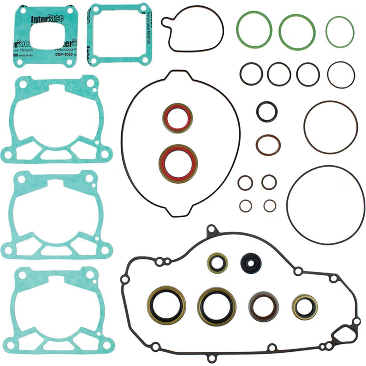 Hot Rods Bottom End Kit HR00235_1768318