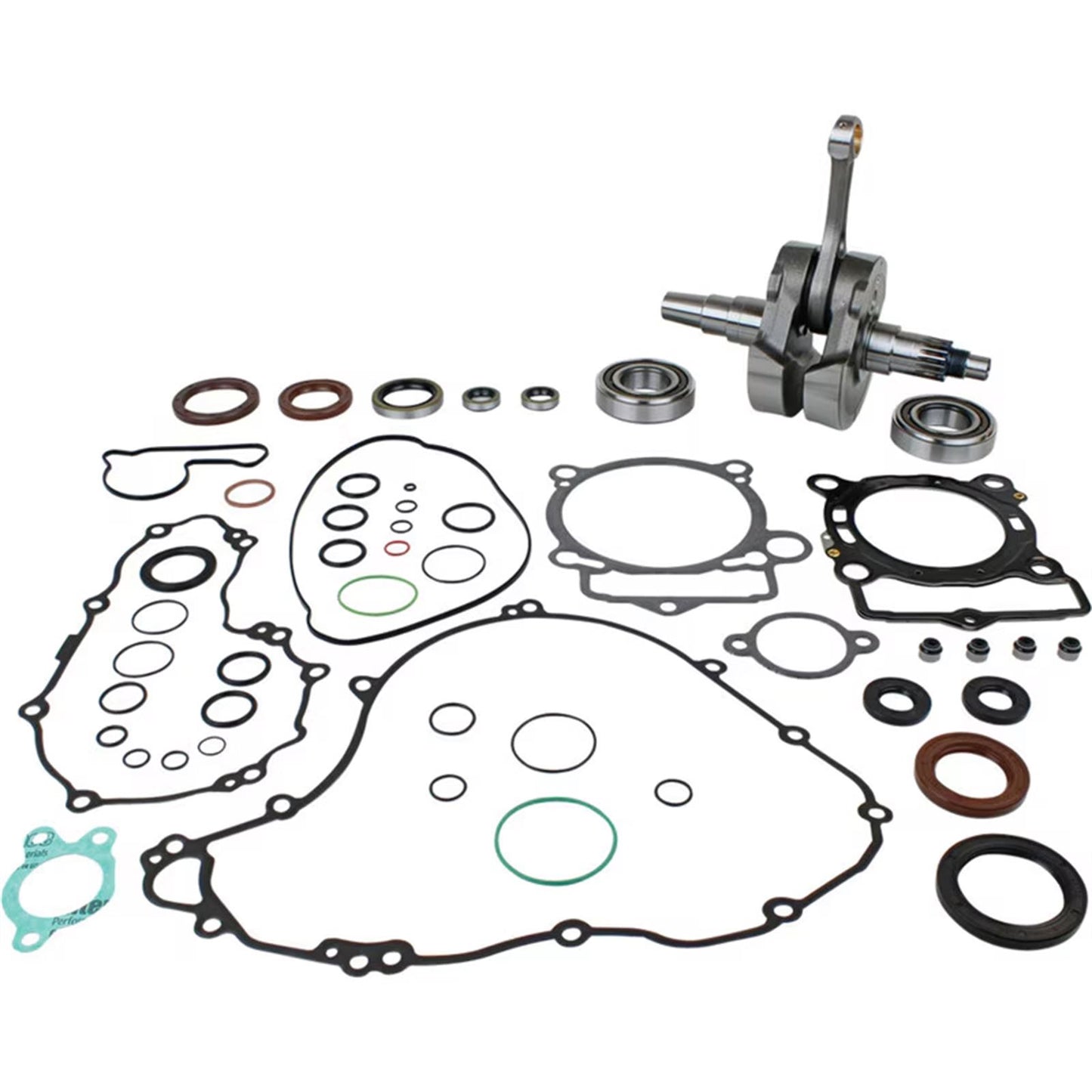 Hot Rods Bottom End Kit HR00236_1768321