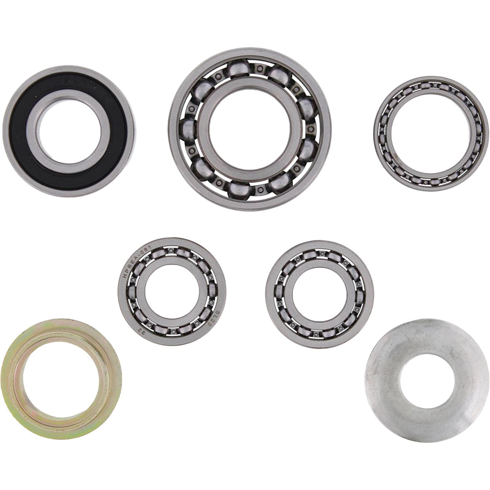 Hot Rods Transmission Bearing Kit HR00245_1768957