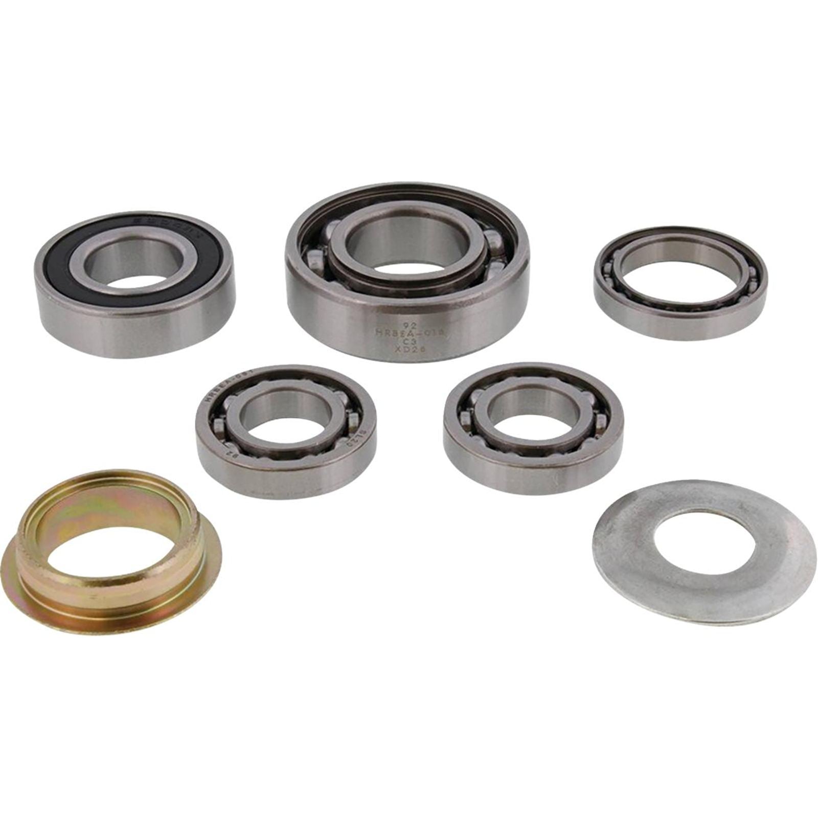 Transmission Bearing Kit_2096989