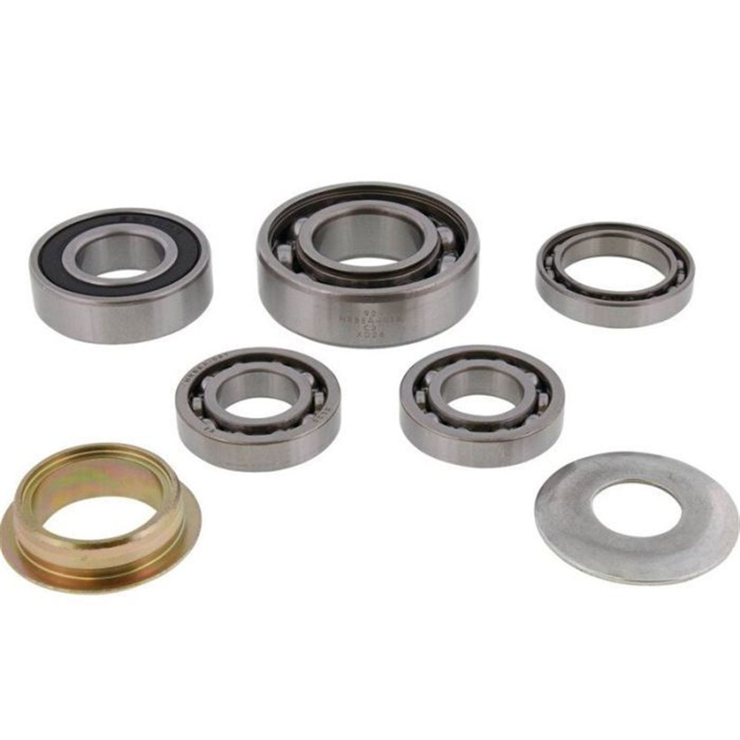 Transmission Bearing Kit_2097420