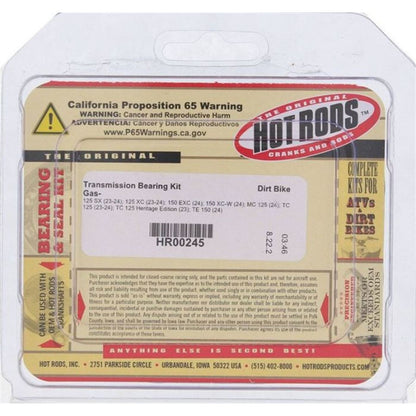 Transmission Bearing Kit_2097422