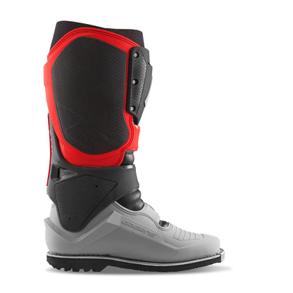 Gaerne SG22 Gore-Tex Enduro LE Boots - Red/Black/Grey_1767684