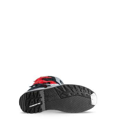 Gaerne SG22 Gore-Tex Enduro LE Boots - Red/Black/Grey_1767682