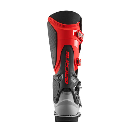 Gaerne SG22 Gore-Tex Enduro LE Boots - Red/Black/Grey_1767710