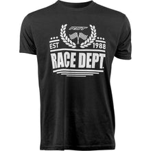 RST Moto 1988 Tee - Black_2569288