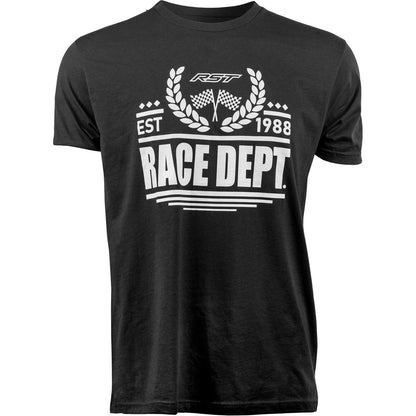 RST Moto 1988 Tee - Black_2569288