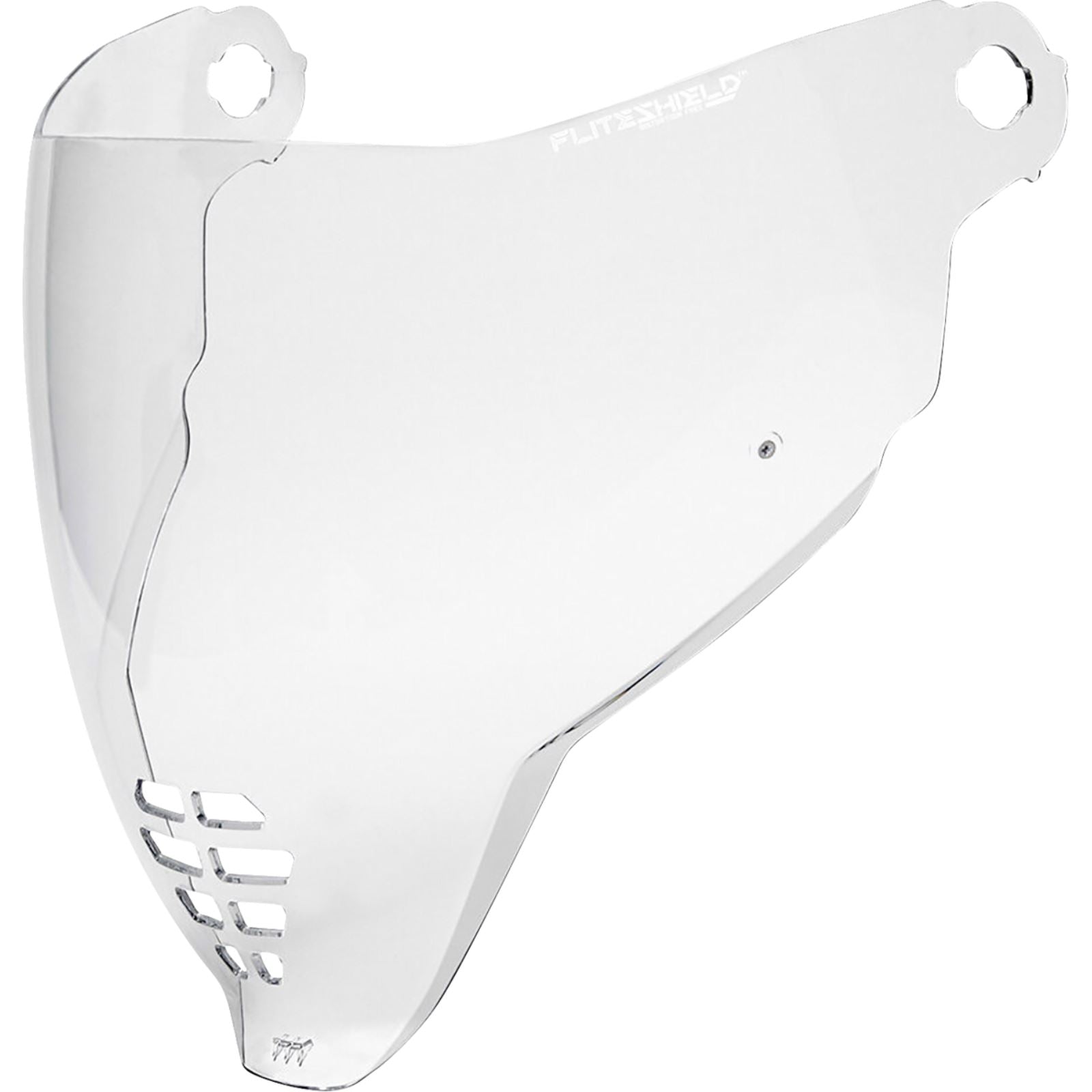Icon Ultrashield™ Shield - Ultraflite™ - Pinlock® Prepared - 22.06 - Clear 0130-1406_1662462