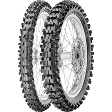 Pirelli - Powersports Tire - Scorpion™ MX32 Mid Soft - Front - 80/100-21 - 51M 4574700_1662435