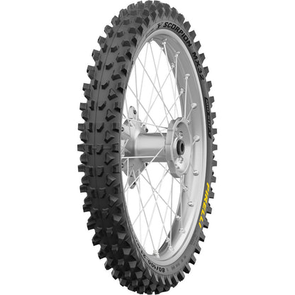 Pirelli - Powersports Tire - Scorpion™ MX32 Mid Soft - Front - 80/100-21 - 51M 4574700_1743024