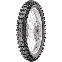 Pirelli - Powersports Tire - Scorpion™ MX32 Mid Soft - Rear - 110/90-19 - 62M 4574900_1662436