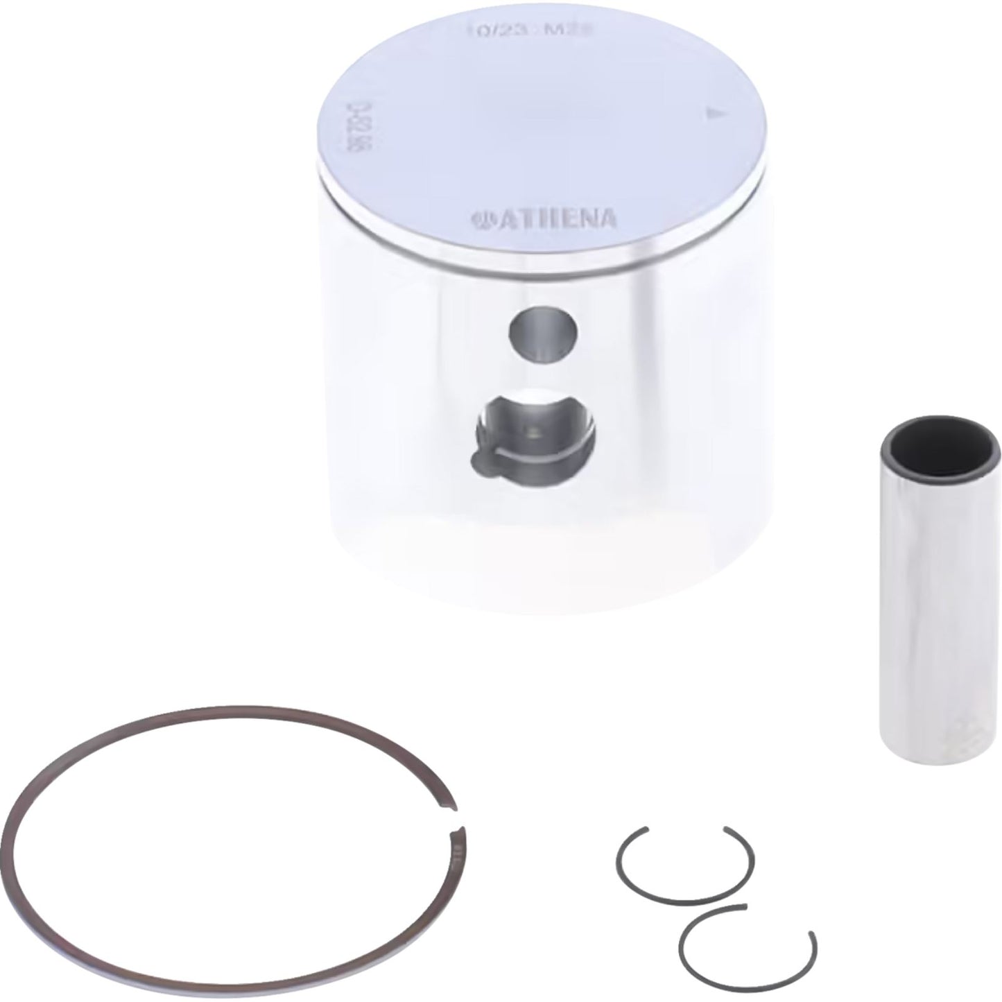 Athena Piston Kit - 52.95 mm for Yamaha [MPN: S5F05300001A]_1662475