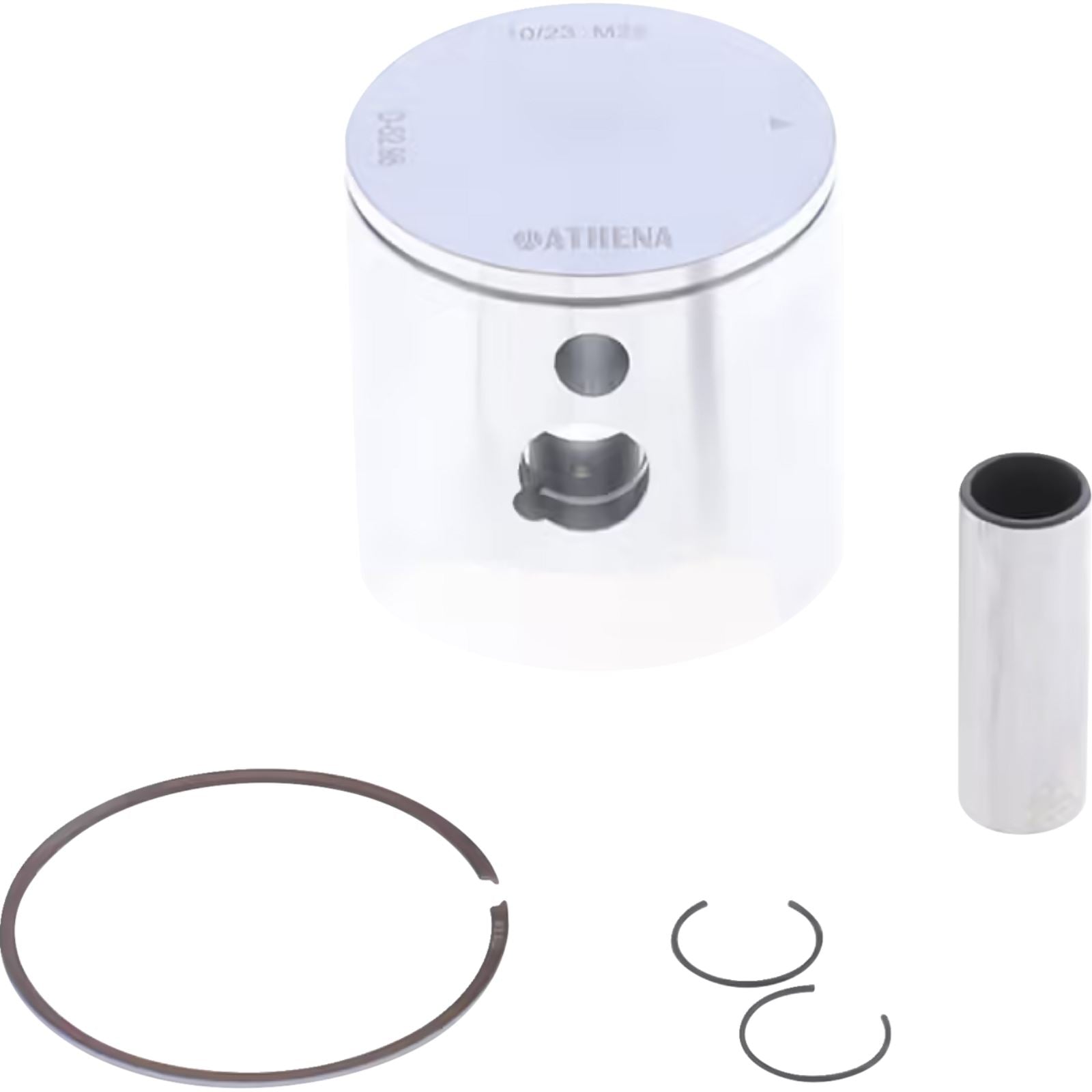 Athena Piston Kit - 52.95 mm for Yamaha [MPN: S5F05300001A]_1662475