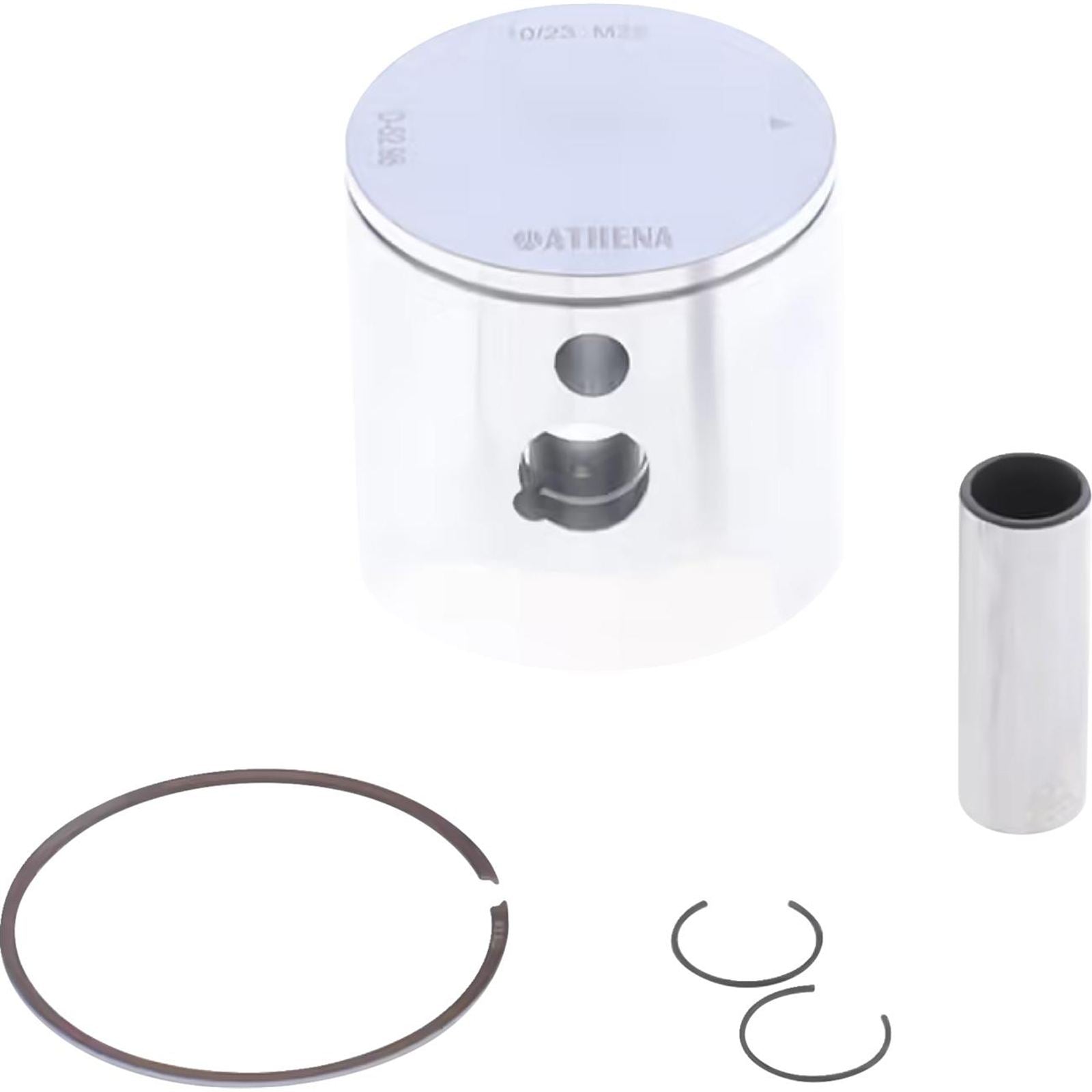 Piston Kit - 52.95 mm for Yamaha_2096864
