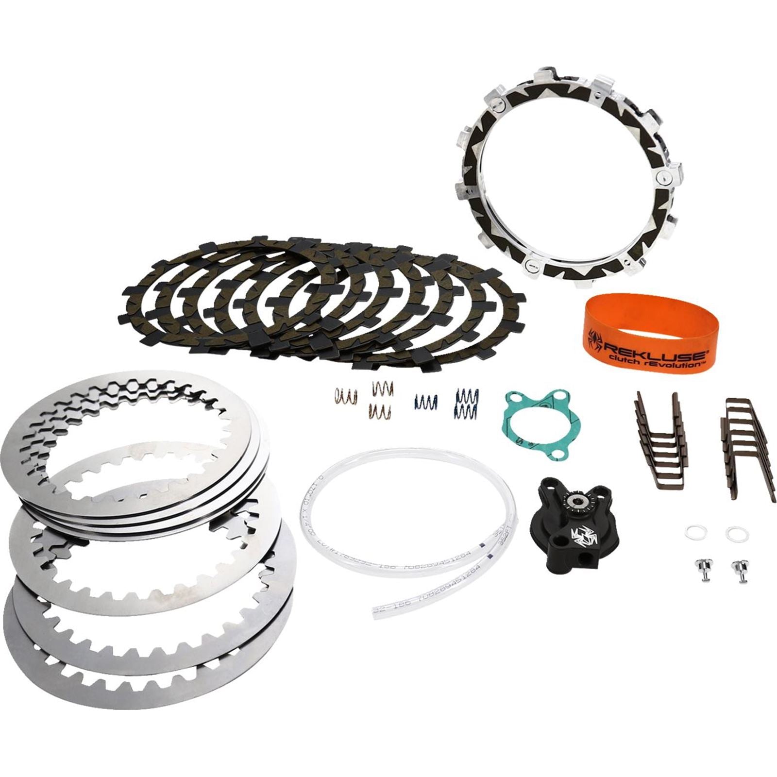 Rekluse Racing RadiusX 4.0 Clutch for TF 250-X RMS-8312002_1758777
