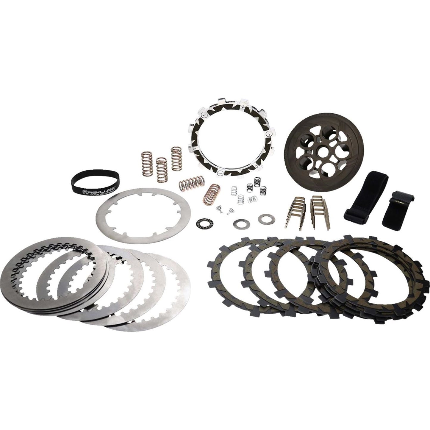 Rekluse Racing RadiusX 4.0 Clutch for Yamaha RMS-8307081_1758784