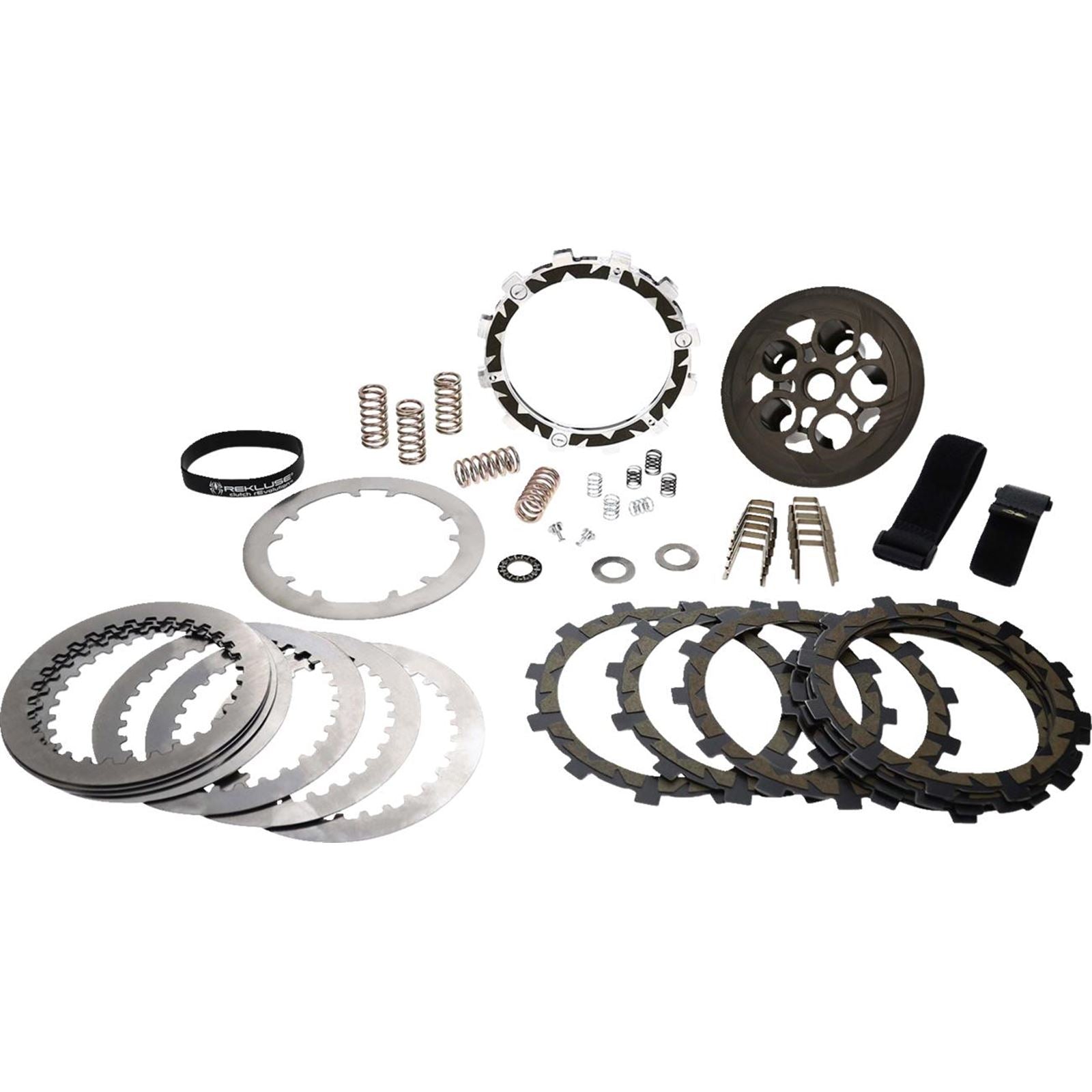Rekluse Racing RadiusX 4.0 Clutch for Yamaha RMS-8307081_1758784