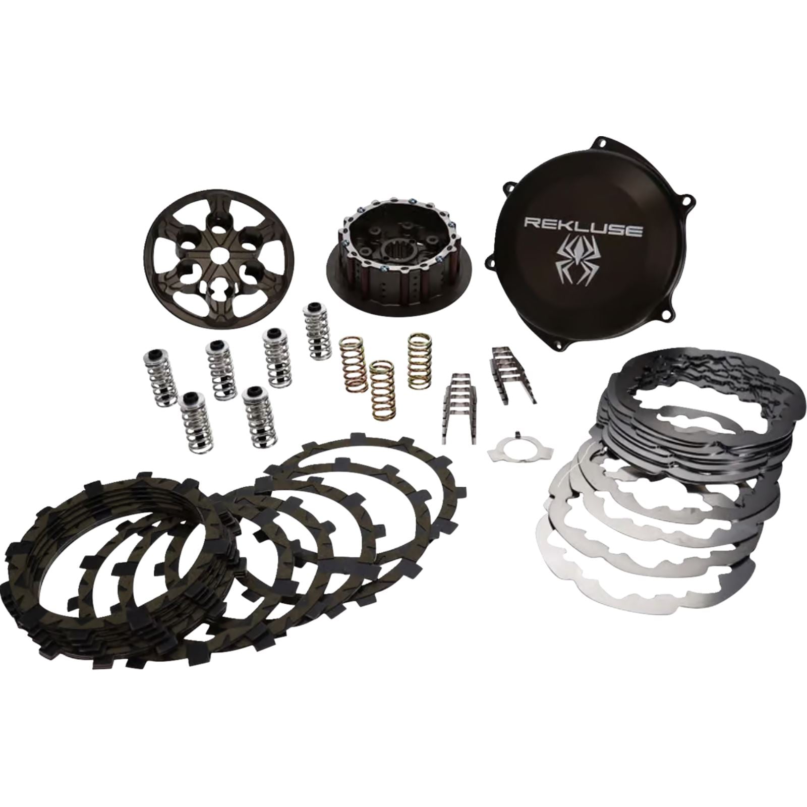 Rekluse Racing APEX Clutch for YZ/WR 250F | YZ 250 FX RMS-7407002_1662548