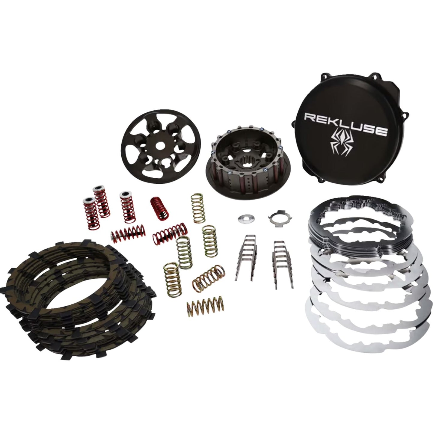 Rekluse Racing APEX Clutch for YZ 250/X RMS-7407070_1662549