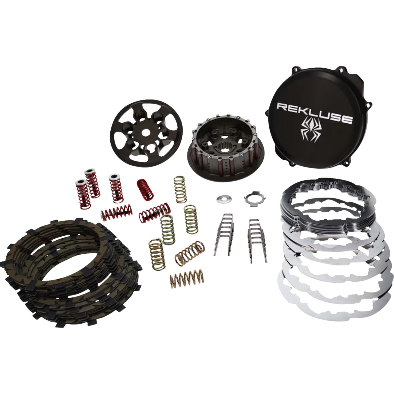 Rekluse Racing APEX Clutch for YZ 250/X RMS-7407070_1662549