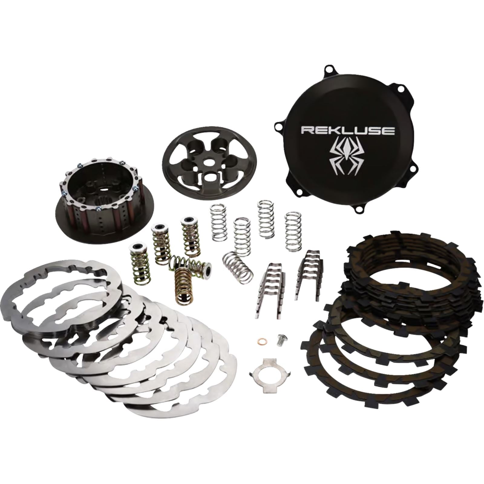 Rekluse Racing APEX Clutch for YZ 125/X RMS-7407075_1662550