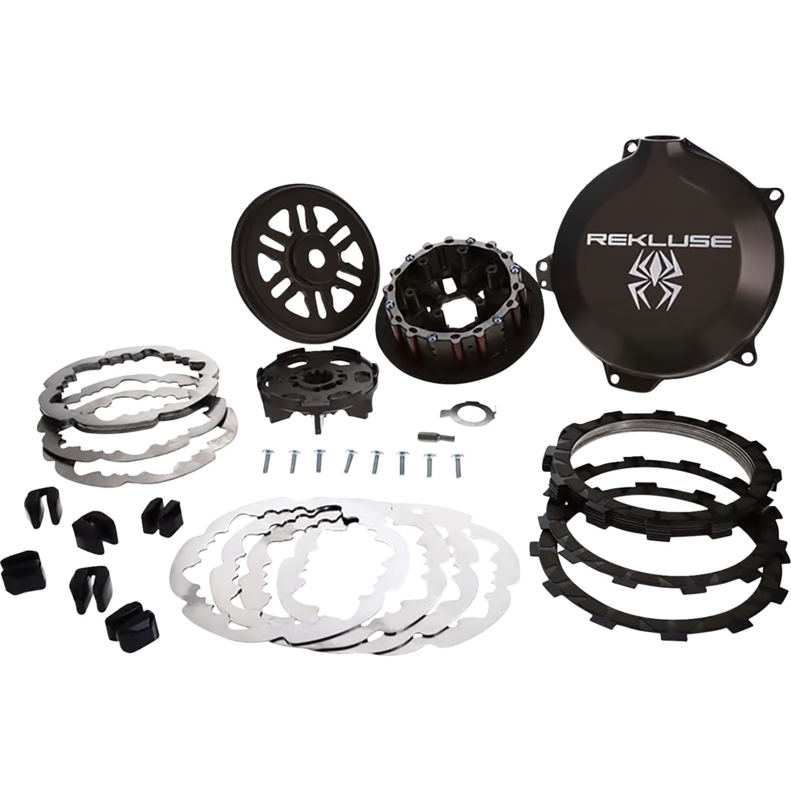Rekluse Racing APEX Clutch for Gas Gas/Husqvarna/KTM RMS-7413096_1662554
