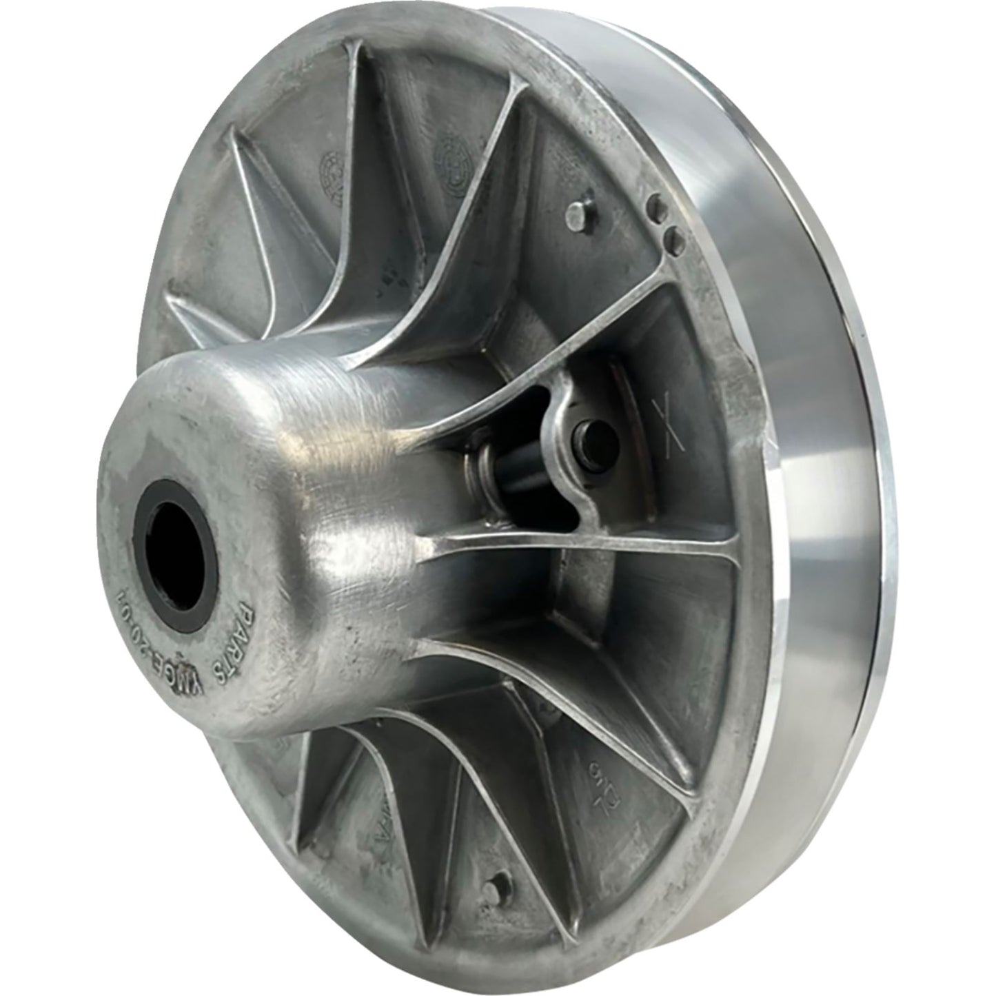 Moose Offroad Secondary Clutch for Polaris Ranger/Sportsman 800 100-4457-PU_1662517