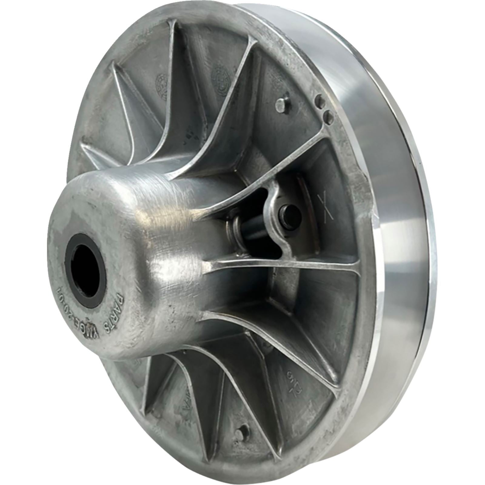 Moose Offroad Secondary Clutch for Polaris Ranger/Sportsman 800 100-4457-PU_1662517