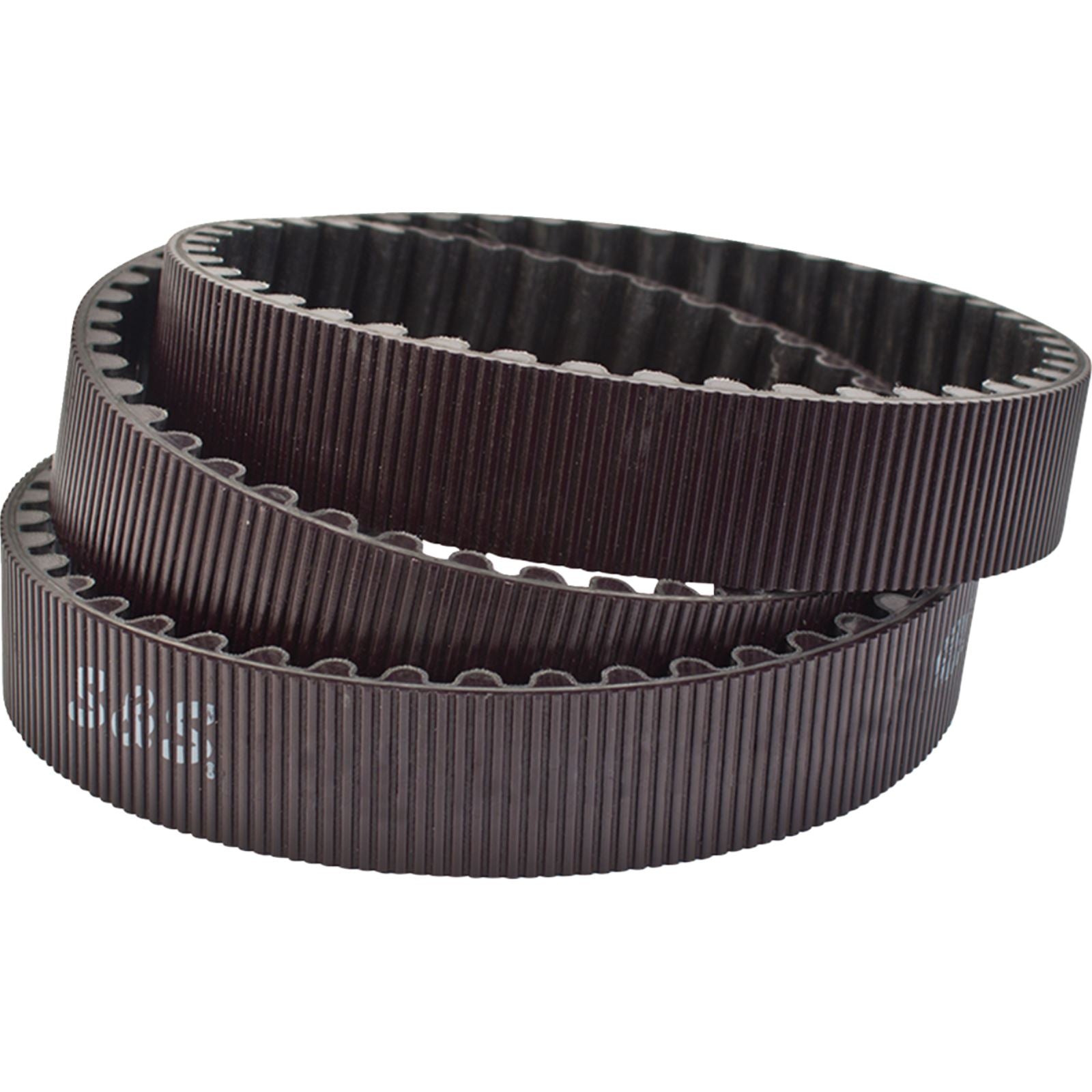 S&S Cycle Secondary Drive Belt - X7N - 133 Tooth - 1-1/2" for FXD/FXDWG [MPN: 560-0427]_1662529
