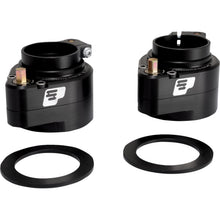 Progressive Suspension Quick Preload System Upgrade Kit for 444/944 Series Shock - Black [MPN: 5046-100]_1662606