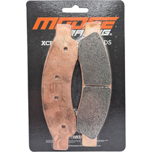 Moose Offroad Brake Pad for Can-Am - Front M734-S47_1662644