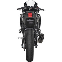 Akrapovic Racing Line Exhaust System - Carbon Fiber for Yamaha R3 & MT-03 [MPN: S-Y3R3-APC]_1732517