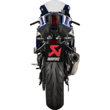 Akrapovic Racing Line Exhaust System - Titanium for Yamaha R9 [MPN: S-Y9R21-EET]_1662655