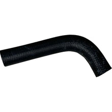Moose Offroad Radiator Hose Kit - Black for Polaris Scrambler 500 100-0011-PU_1704026