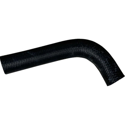 Moose Offroad Radiator Hose Kit - Black for Polaris Scrambler 500 100-0011-PU_1704026