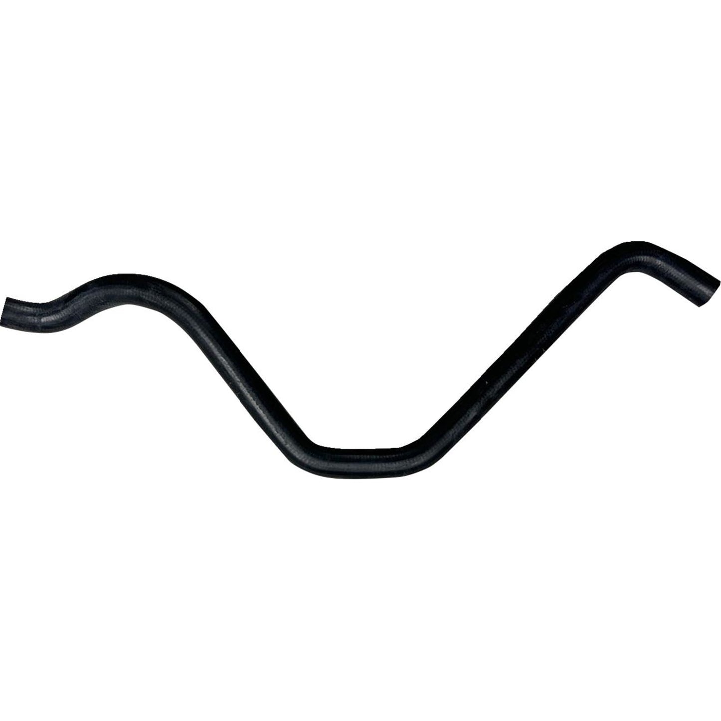 Moose Offroad Radiator Hose Kit - Black for Polaris Scrambler 500 100-0011-PU_1704027