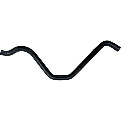 Moose Offroad Radiator Hose Kit - Black for Polaris Scrambler 500 100-0011-PU_1704027