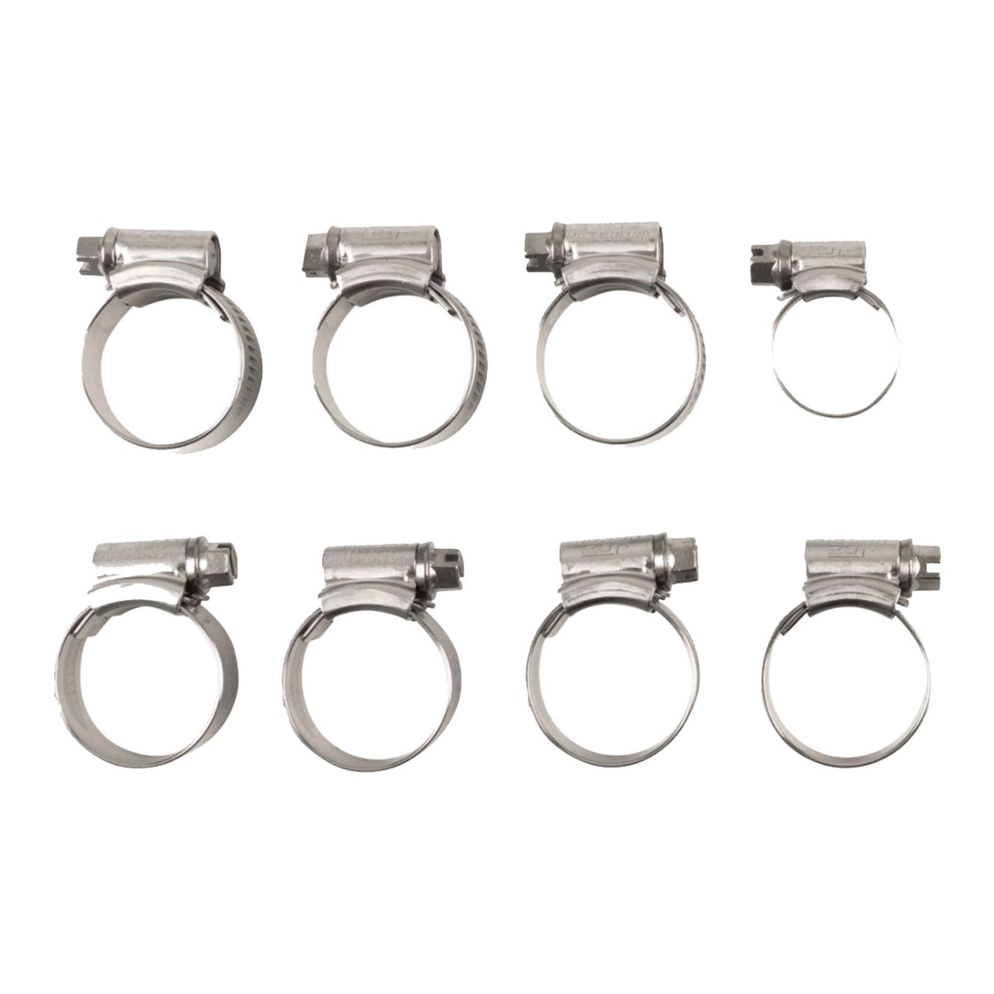 Moose Offroad Radiator Hose Clamp Kit for Beta CK BET-15_1778887