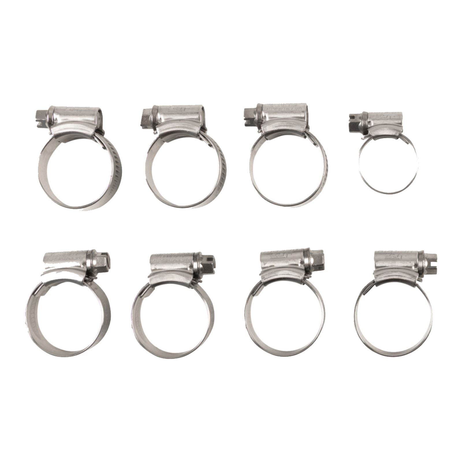 Moose Offroad Radiator Hose Clamp Kit for Beta CK BET-15_1778887