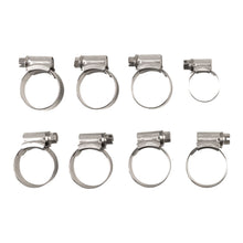 Moose Offroad Radiator Hose Clamp Kit for Beta CK BET-15_1778887