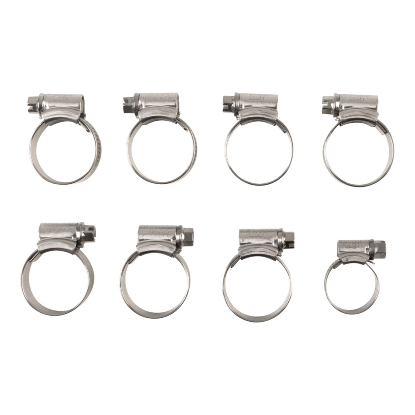 Moose Offroad Radiator Hose Clamp Kit for Beta CK BET-17_1778888