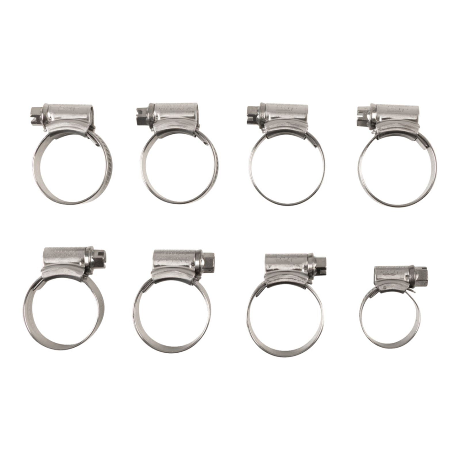 Moose Offroad Radiator Hose Clamp Kit for Beta CK BET-17_1778888