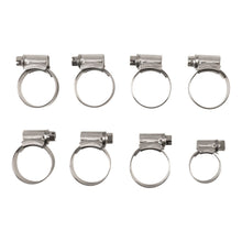 Moose Offroad Radiator Hose Clamp Kit for Beta CK BET-17_1778888