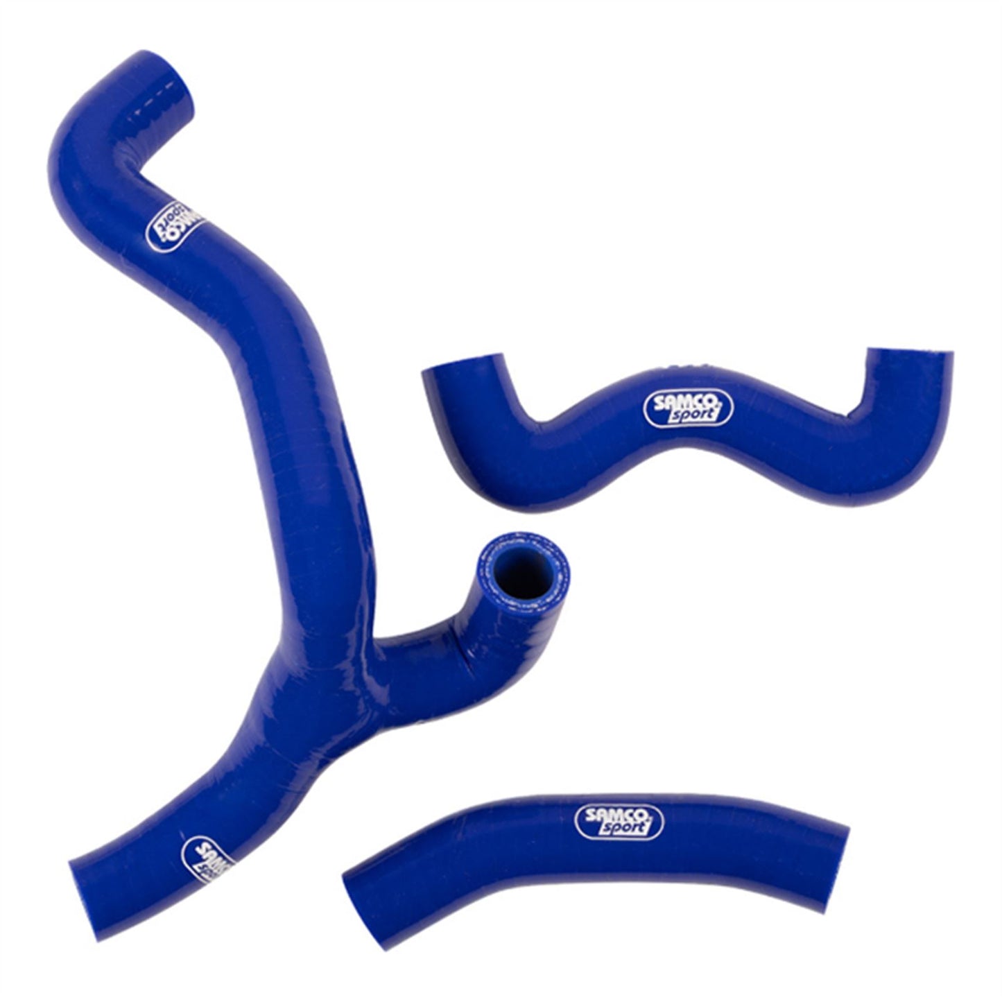 Moose Offroad Orig Equip Fit Radiator Hose Kit for Gas Gas/for Husqvarna/for KTM KTM-45-BU_1778932