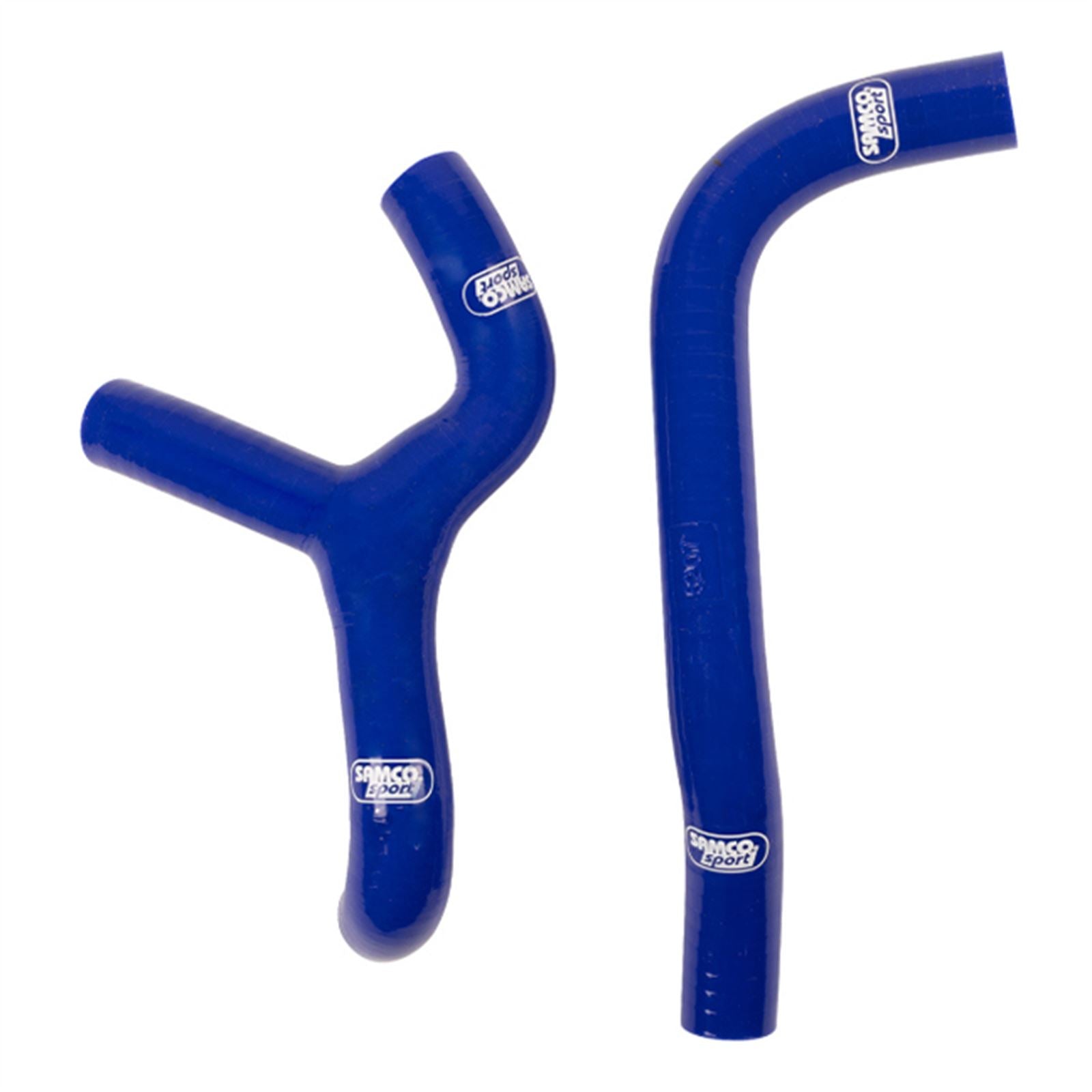 Moose Offroad Orig Equip Fit Radiator Hose Kit for Gas Gas/for Husqvarna/for KTM KTM-86-BU_1778933