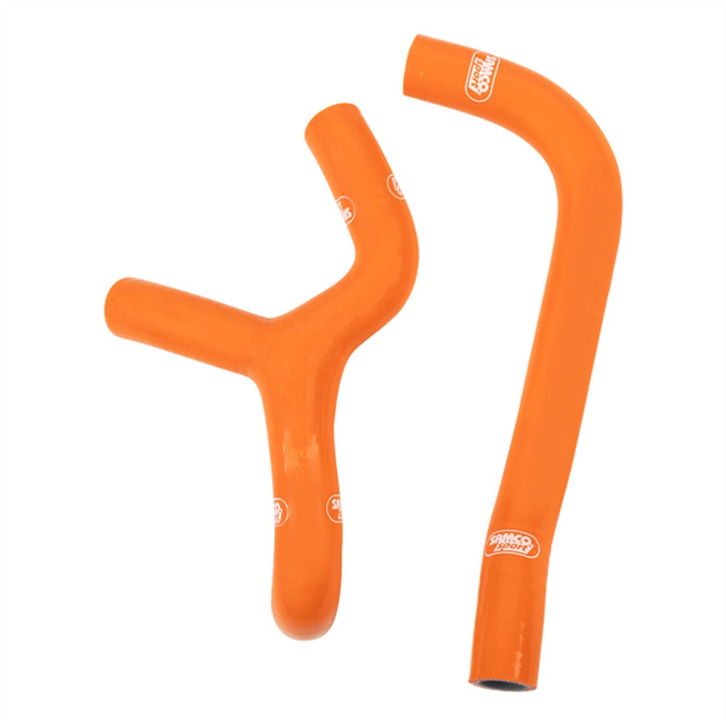 Moose Offroad Orig Equip Fit Radiator Hose Kit for Gas Gas/for Husqvarna/for KTM KTM-86-OR_1778934