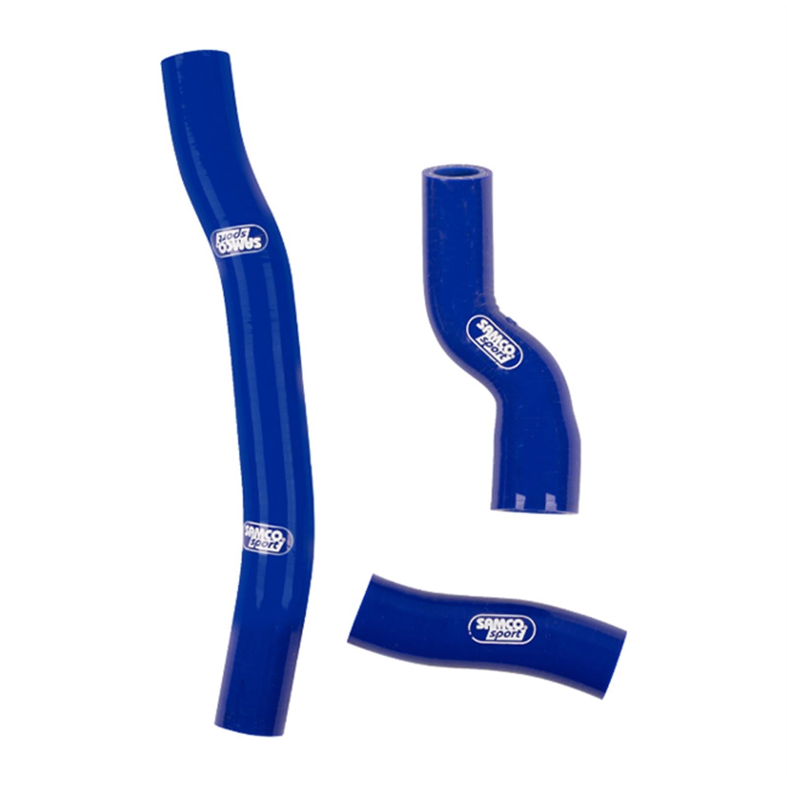 Moose Offroad Orig Equip Fit Radiator Hose Kit for Gas Gas/for Husqvarna/for KTM KTM-114-BU_1778936