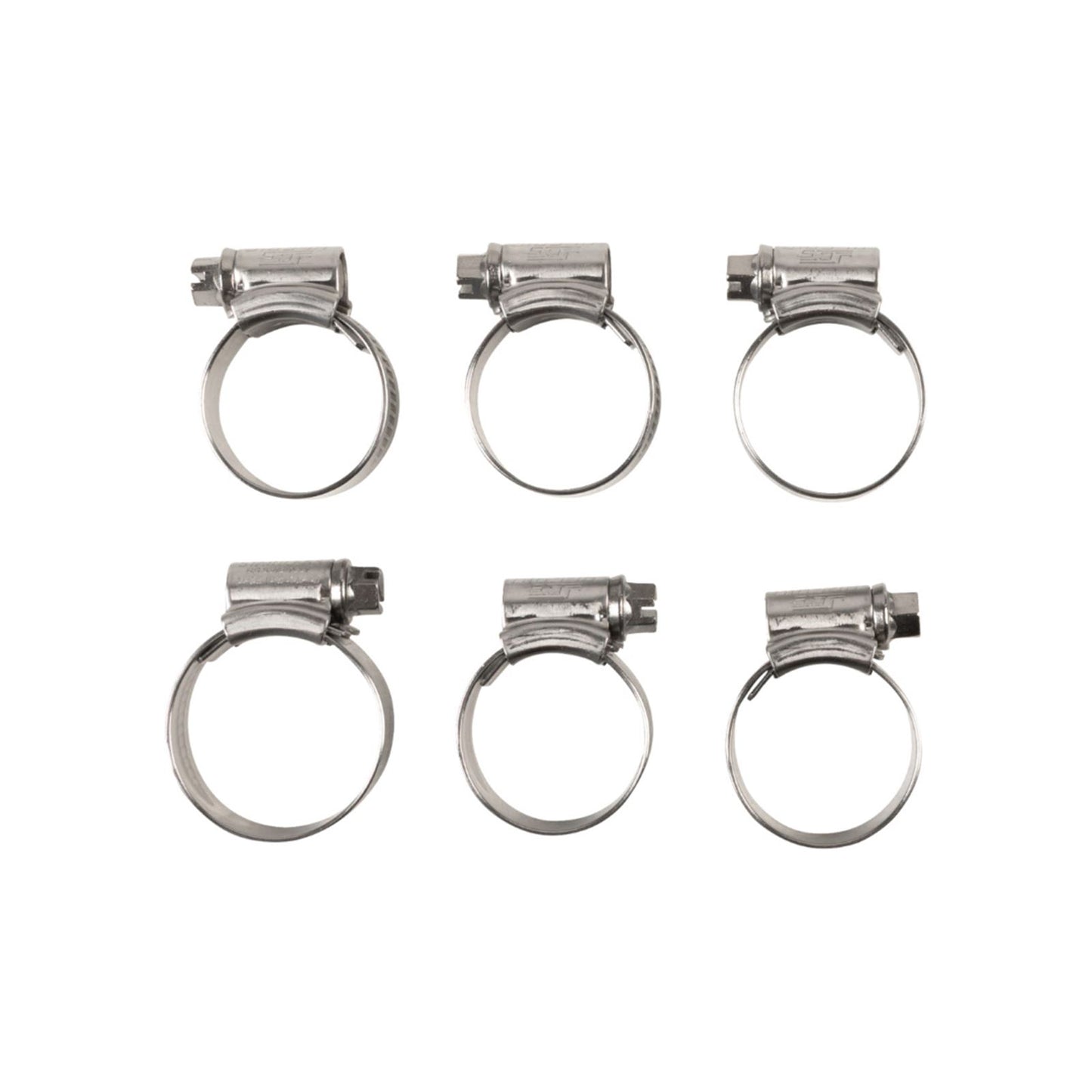 Moose Offroad Radiator Hose Clamp Kit for Gas Gas/for Husqvarna/for KTM CK KTM-114_1778889