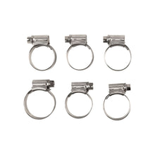 Moose Offroad Radiator Hose Clamp Kit for Gas Gas/for Husqvarna/for KTM CK KTM-114_1778889