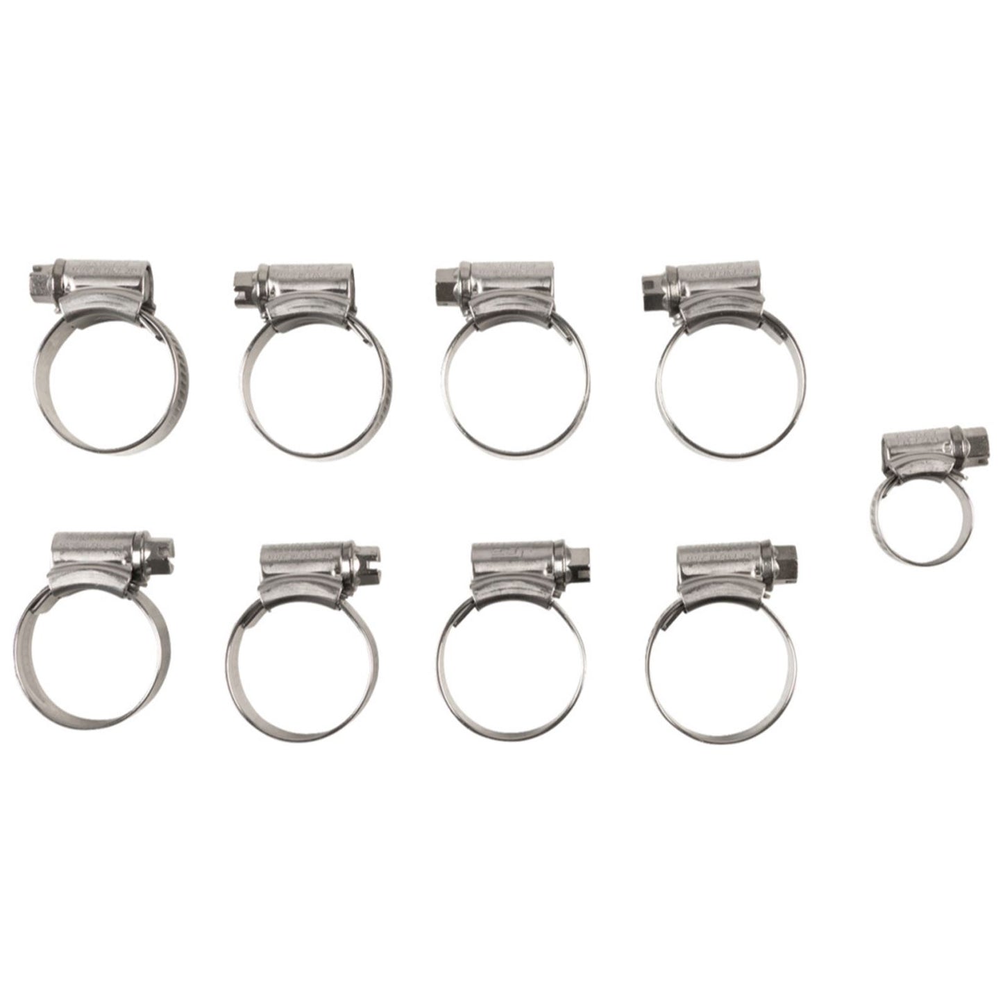 Moose Offroad Radiator Hose Clamp Kit for Gas Gas/for Husqvarna/for KTM CK KTM-113_1778893